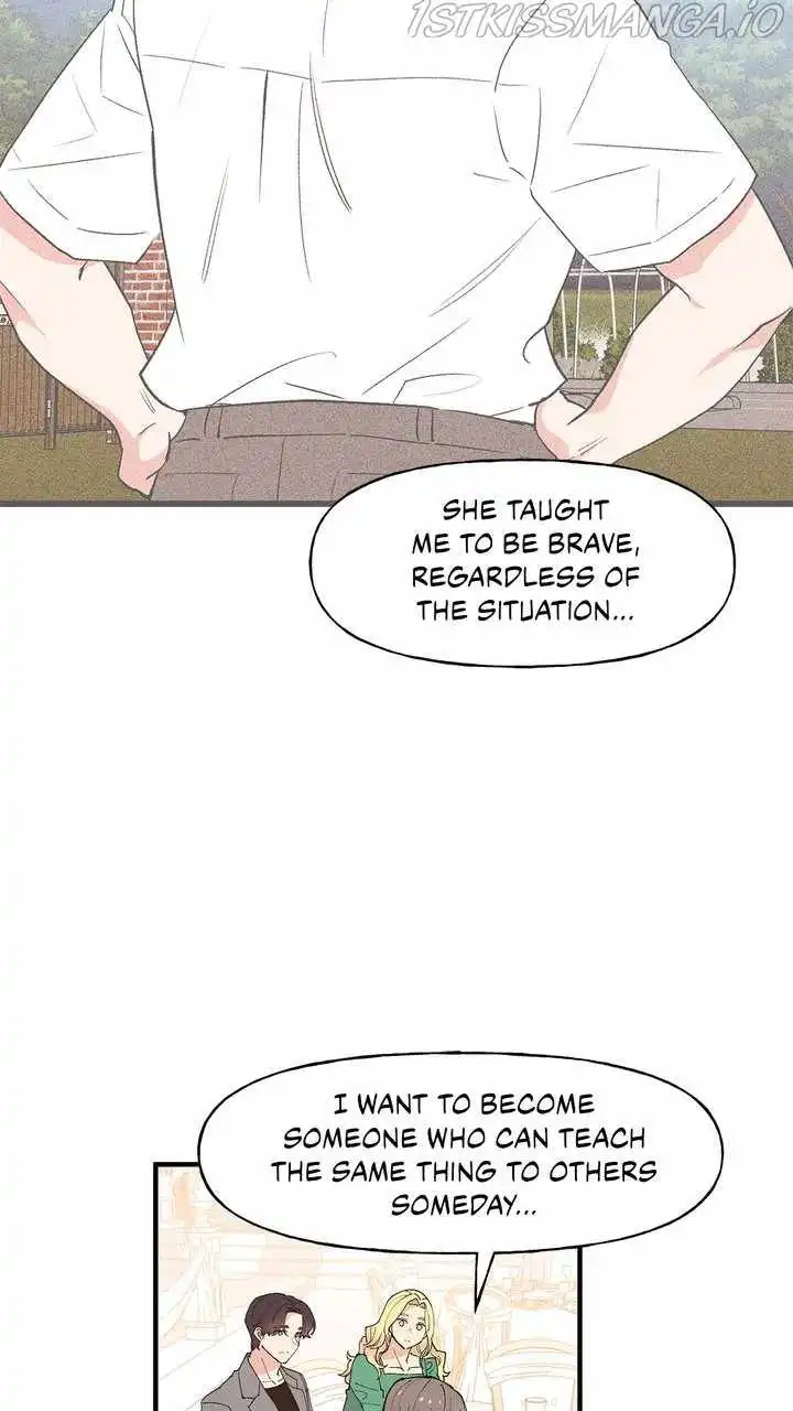 Protect Me, Knight Chapter 59 12